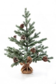 CRYSTAL TREES    KP1460