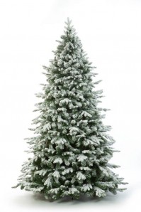 CRYSTAL TREES      KP4021S