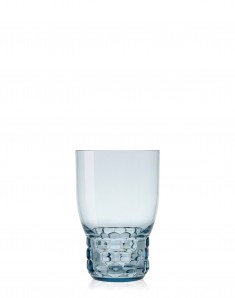 KARTELL 01492/E4 WATER GLASS Light Blue ОРИГИНАЛ
