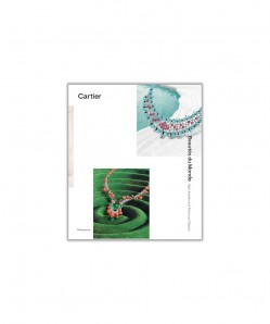 NO BRAND Cartier. Beautes du Monde. High Jewelry and Precious Objects