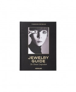Jewelry Guide. The Ultimate Compendium