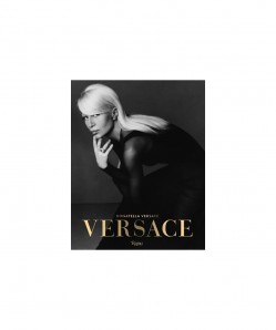 NO BRAND Versace: Donatella Versace