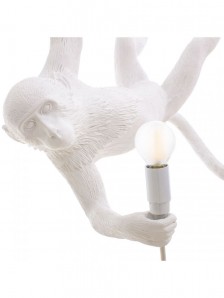 SELETTI R14880 Лампочка для светильников обезьяна Monkey Lamp Light Bulb