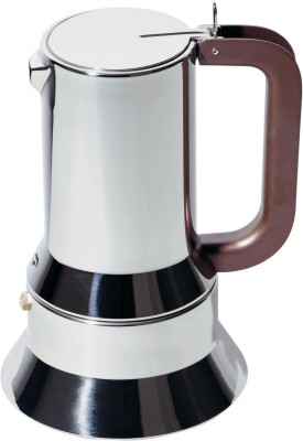 ALESSI 9090/M Espresso Coffee Maker Оригинал
