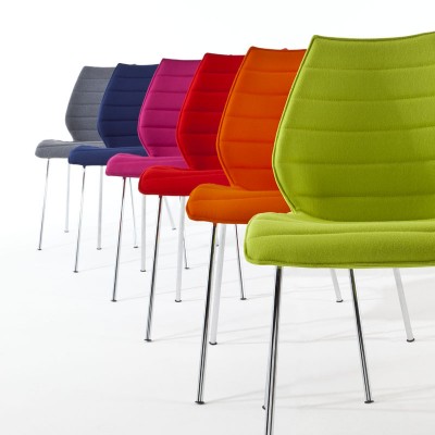 KARTELL 02895/PP MAUI SOFT Blue Trevira 
