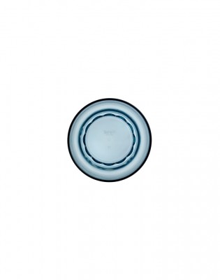 KARTELL 01492/E4 WATER GLASS Light Blue 