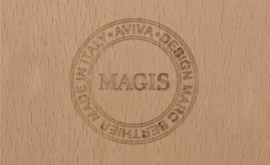 MAGIS AVIAVA SD1040 