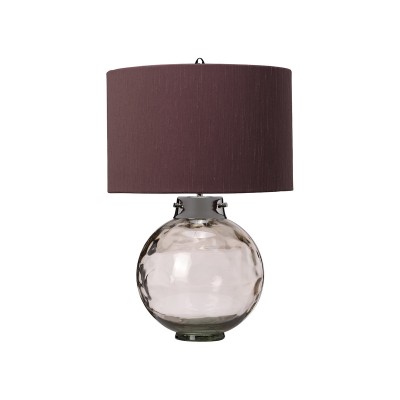 ELSTEAD LIGHTING DL-KARA-TL-SMOKE