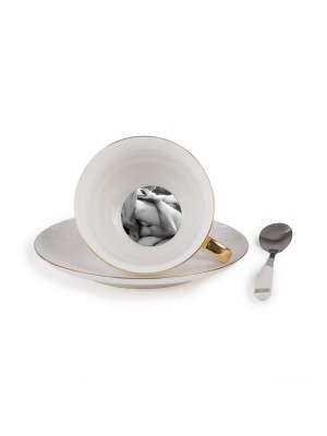 SELETTI 09968 Teacup Tarin - Bona Dea 
