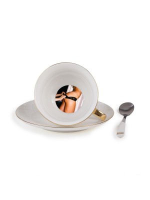 SELETTI 09966 Teacup Tarin - Pomona 