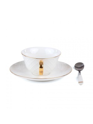 SELETTI 09966 Teacup Tarin - Pomona 