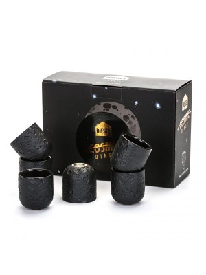 SELETTI 10870 Cosmic Diner Lunar Coffee 