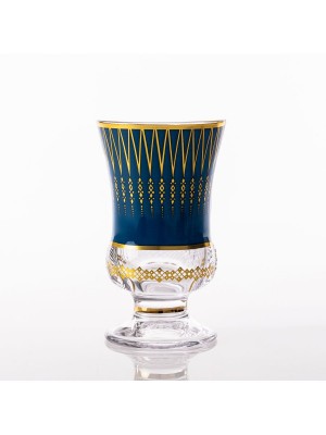 SELETTI 09181 Hybrid Glasses Pannotia Set 