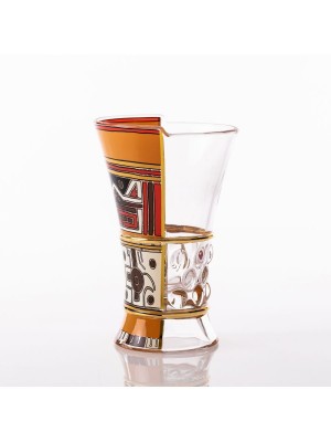 SELETTI 09181 Hybrid Glasses Pannotia Set 