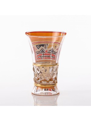 SELETTI 09181 Hybrid Glasses Pannotia Set 