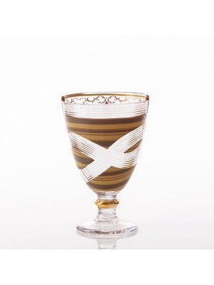 SELETTI 09181 Hybrid Glasses Pannotia Set 