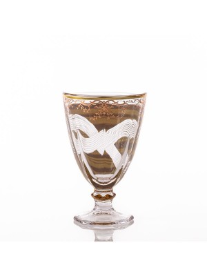 SELETTI 09181 Hybrid Glasses Pannotia Set 