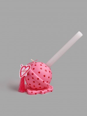 A FEW MOMENTS Lollipop Amur