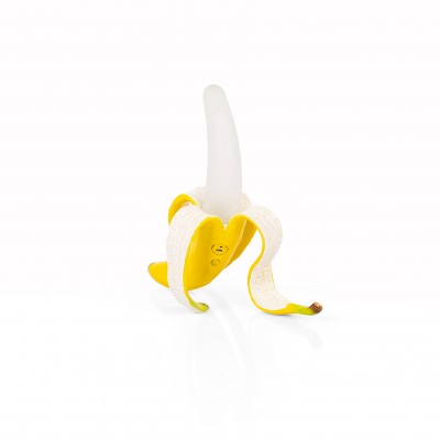 SELETTI 13112 Banana Lamp Daisy Оригинал.