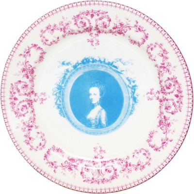 GIEN 1818C02L20 Marie-Antoinette 