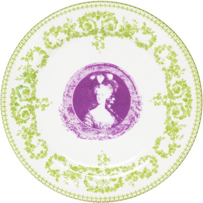 GIEN 1818C02L20 Marie-Antoinette 