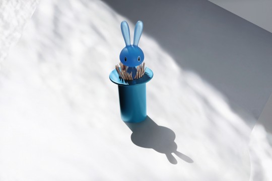 ALESSI ASG16AZ Magic Bunny .