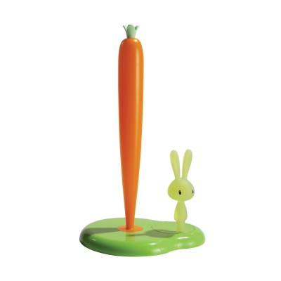 ALESSI ASG42/HGR Bunny & Carrot .