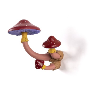 SELETTI 14634COL Mushroom Coloured .