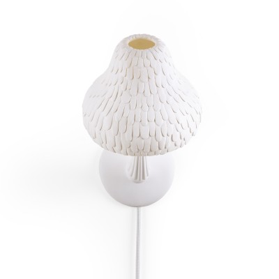 SELETTI 14650 Mushroom Lamp Оригинал.