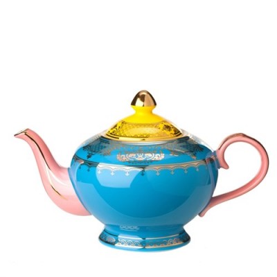 POLS POTTEN teapot grandpa 230-400-521 