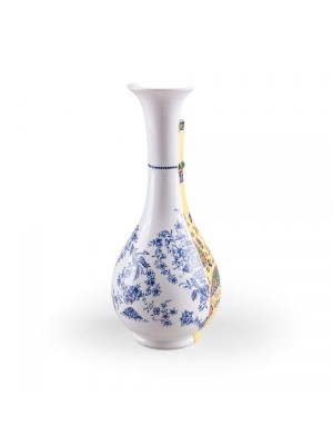 SELETTI 09192 Hybrid Vase Chunar .