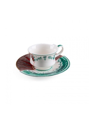 SELETTI 09163 Hybrid Coffee Cup Chuchuito .